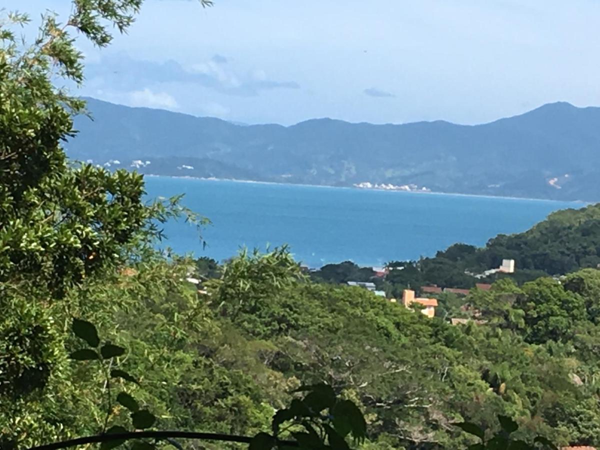 Pousada Villabella Villaggio Florianópolis Exteriér fotografie