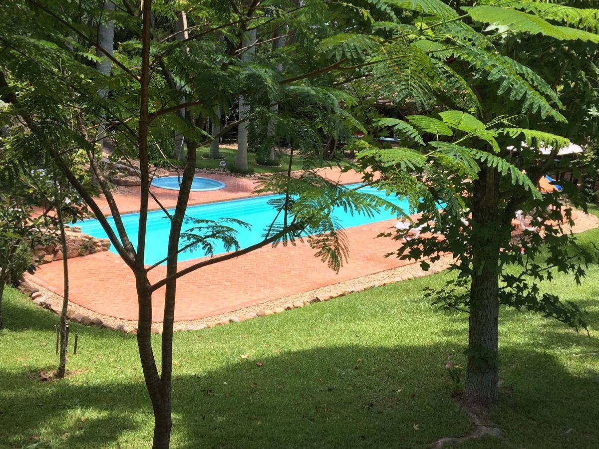 Pousada Villabella Villaggio Florianópolis Exteriér fotografie