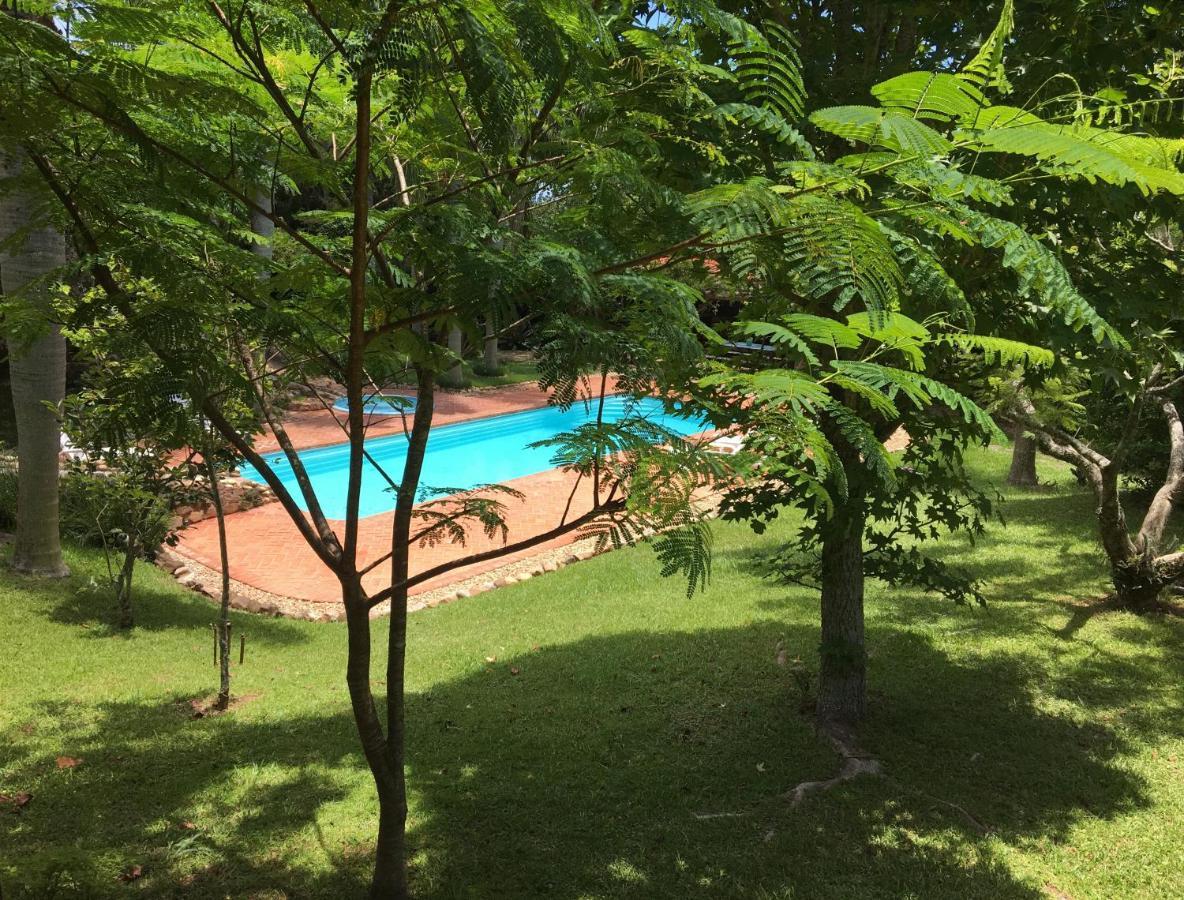 Pousada Villabella Villaggio Florianópolis Exteriér fotografie