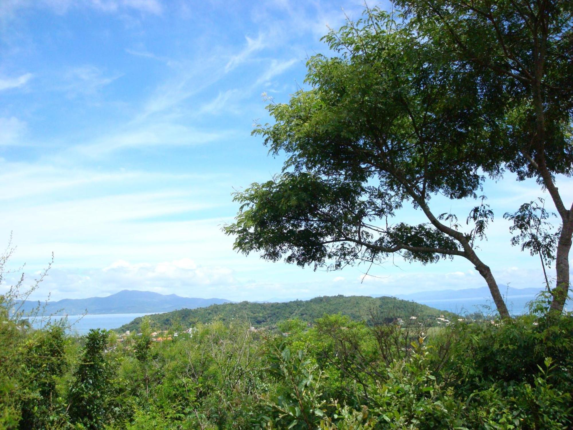 Pousada Villabella Villaggio Florianópolis Exteriér fotografie