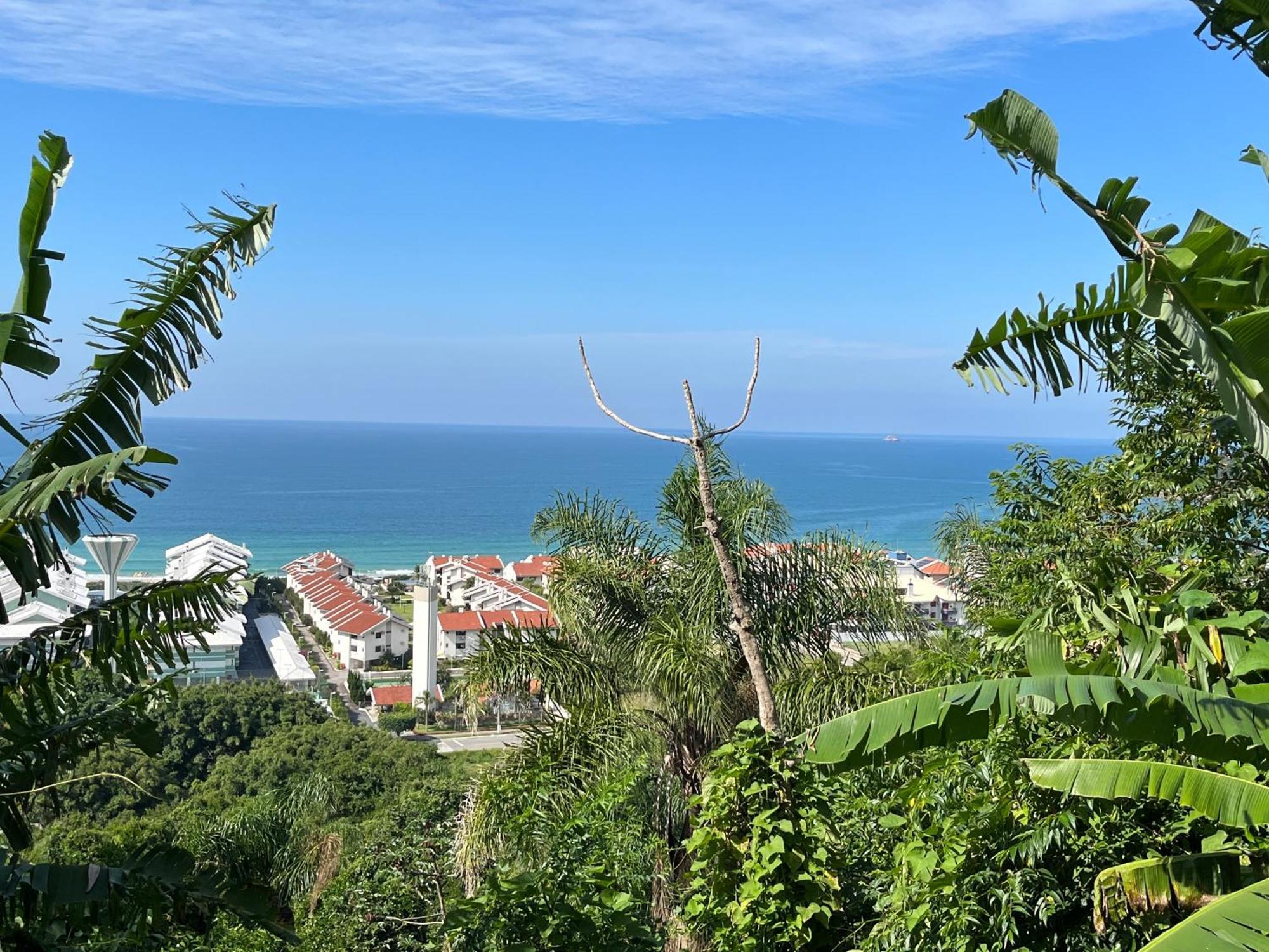 Pousada Villabella Villaggio Florianópolis Exteriér fotografie